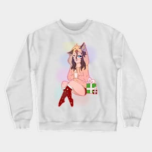 happy new year Crewneck Sweatshirt